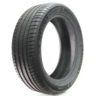 Sommerreifen Michelin Pilot Sport 4 SUV J LR XL 235/50R20 104Y DOT24 1Stk - Bild 1