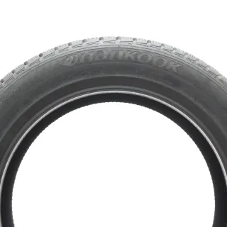 Winterreifen Hankook Winter i*cept evo W310B * RSC 245/50R18 100H DOT21 1Stk - Bild 5