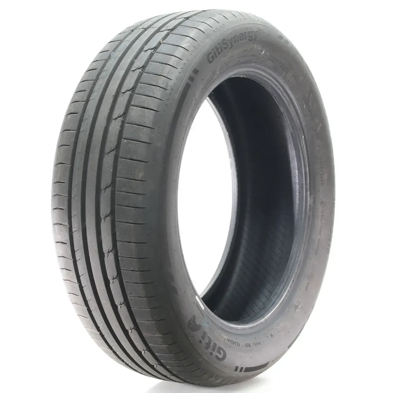 Sommerreifen Giti GitiSynergy H2 * XL * 195/55R16 91W 6mm DOT24 1Stk - Bild 1
