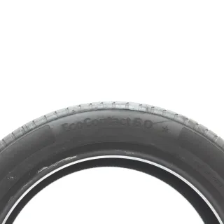 Sommerreifen Continental EcoContact 6Q * XL 245/50R19 105Y 03129970000 - Bild 3