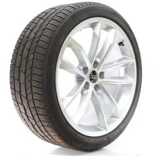 Audi A5 S5 F5 Winterräder 5-Speichen-Cavo Conti 255/35R19 DOT23 8W0601025DG - Bild 6