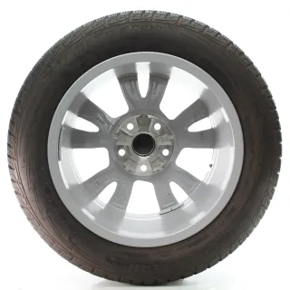 Audi A3 8Y GY Winterräder 5 V-Speichen Design Goodyear 205/55R16 91H 8Y0071496 - Bild 5