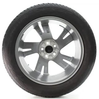 VW T-Cross C11 Taigo CS1 Winterräder Valencia Vredestein 205/55R17 2G7601025E - Bild 5