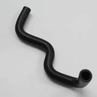 Original VW Entlüftungsschlauch Kurbelgehäuseentlüftung 03C103560F Golf 5 6 NEU - Bild 3