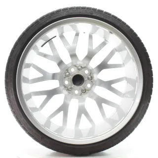 Audi R8 V8 V10 4S Winterräder 10-Speichen-Y-Design 245/30-295/30R20 4S0601025G-H - Bild 5