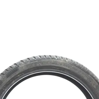 Winterreifen Kumho WinterCraft WP52+ XL 215/40R18 89V 2388533 - Bild 4
