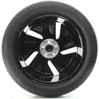 VW ID.7 ED2 ED5 Winterräder Hudson Pirelli 235/50-255/45R19 DOT25 14B601025C-D - Bild 5