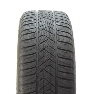 BMW X3 G01 X4 G02 Winterräder Doppelspeiche 698 M Pirelli 245/50R19 105V 8093921 - Bild 7