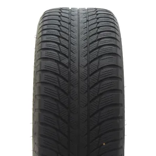 BMW 3er G20 G21 Winterräder V-Speiche 776 Bridgestone 225/50R17 DOT23 6883518 - Bild 7