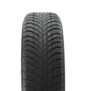 VW Polo VI 2G AW Winterräder Merano Bridgestone 185/60R16 90H DOT25 2G0071496 - Bild 7