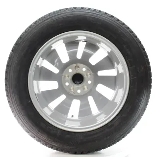 VW Multivan T7 STM Winterräder Dundrod Bridgestone 215/60R17C 102-104H 7T0601025 - Bild 5
