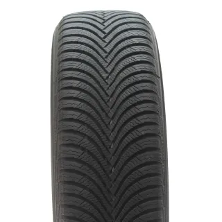 Audi Q2 GAB VW T-ROC A11 Winterräder Stahl Michelin 205/60R16 DOT25 5Q0601027CJ - Bild 7