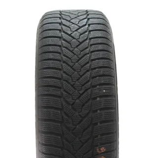 VW Golf VIII CD1 CG5 Winterräder Stahl Nexen 205/55R16 91H DOT24 5Q0601027BQ - Bild 7