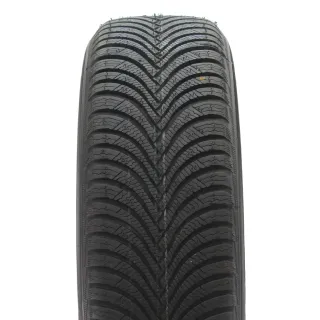 VW T-ROC A11 Audi Q2 GAB Winterräder Stahl Michelin 205/60R16 DOT24 5Q0601027CJ - Bild 7