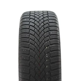 VW Golf 8 VIII CD1 CG5 Winterräder Belmont 205/50R17 93H DOT25 5H0601025B - Bild 7