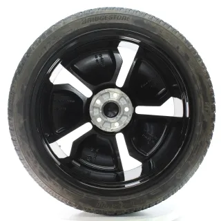 VW ID.3 E11 GTX  Winterräder Sanya Bridgestone 215/45R20 95T DOT25 10A601025T - Bild 5