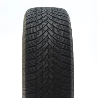 VW Golf 8 VIII CD1 Winterräder Belmont Bridgestone 205/50R17 DOT25 5H0601025B - Bild 7