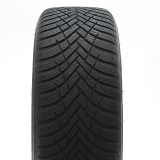 Audi A4 S4 8W Winterräder 5-Parallelspeichen Hankook 225/50R17 DOT25 8W0601025P - Bild 7