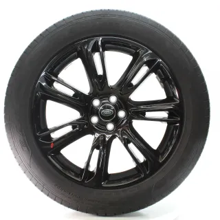 Range Rover Velar L560 Sommerräder 7014 Goodyear 255/50R20 109W LR091539 - Bild 3