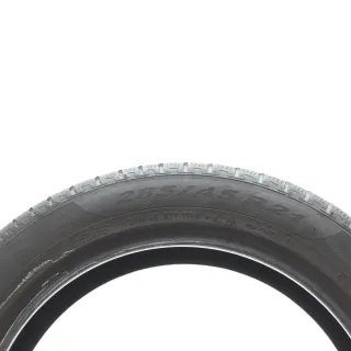 Winterreifen Pirelli Scorpion Winter * RSC XL 285/45R21 113V 2745200 - Bild 4