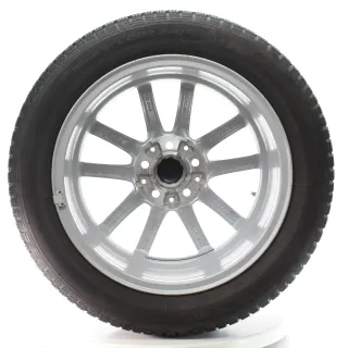 BMW 3er G20 G21 Winterräder V-Speiche 778 Hankook 225/50R17 98H DOT24 6883520 - Bild 5