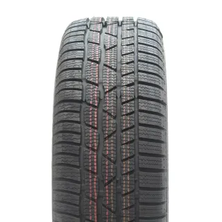 Winterreifen Continental WinterContact TS 830 P Seal XL 205/60 R16 96H DOT24 NEU - Bild 6