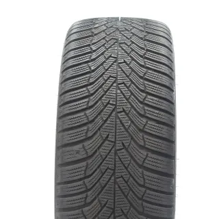 Winterreifen Kumho WinterCraft WP52+ XL 215/40 R18 89V DOT25 2388533 - Bild 6