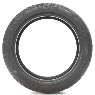 Winterreifen Kumho WinterCraft WP71 215/45R17 91V XL DOT25 2183373 - Bild 2