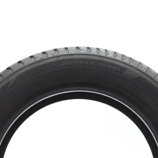 Winterreifen Bridgestone Blizzak LM-001 AO XL 255/55 R19 111H DOT24 NEU - Bild 5