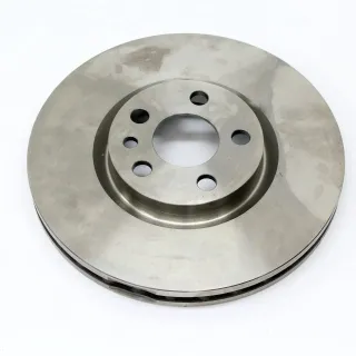 Peugeot Expert 807 Bremsscheibensatz Vorderachse Innenbelüftet 285x28 4249H7 - Bild 4
