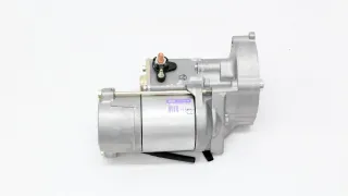 Land Rover Freelander 2 Evoque Discovery Sport Anlasser Starter TD4 LR007373 NEU - Bild 1