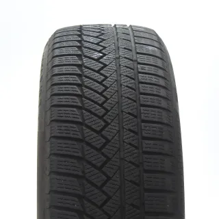 VW ID.7 Winterräder Hudson Conti Seal 235/50-255/45R19 DOT24 14B601025C-D - Bild 7