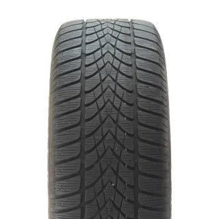 Audi A4 S4 8W Winterräder 5-Parallelspeichen Dunlop 225/50R17 DOT24 8W0601025P - Bild 7