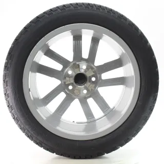 Audi A3 S3 8Y Winterräder 5-Arm-Doppelspeiche Bridgestone 205/50R17 8Y0601025L - Bild 5