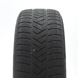 Skoda Enyaq Elroq Winterräder Crystal Pirelli 235/55-255/50R19 5LA601025AP - Bild 7