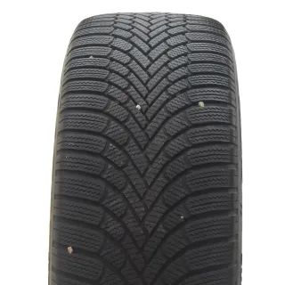 VW ID.4 E21 ID.5 E39 Winterrad Loen Bridgestone 255/50R19 107W DOT25 11A071499 - Bild 4