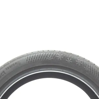 Winterreifen Continental Winter Contact TS 870 P XL 285/40 R21 109V DOT25 - Bild 5