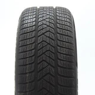 Skoda Elroq Enyaq IV Winterrad Borbet Pirelli 255/50R19 103T DOT23 KBA54050 - Bild 4