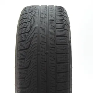 Audi RS4 RS5 8W B9 Winterräder 10-Speichen-Stern Pirelli 235/40R19 8W0601025CP - Bild 7