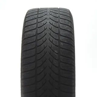Audi A4 S4 8W Winterräder 5-Parallelspeichen Dunlop 225/50R17 8W0601025P - Bild 7