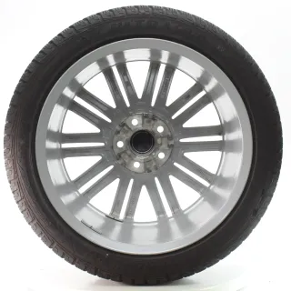 Audi A5 S5 F5 Winterräder 10-Parallelspeichen Goodyear 245/40R18 97V 8W0601025EE - Bild 5