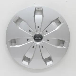 Audi Q2 GAB 16 Zoll Radkappen Radblenden Radzierblenden Original 81A601147 4Stk - Bild 5