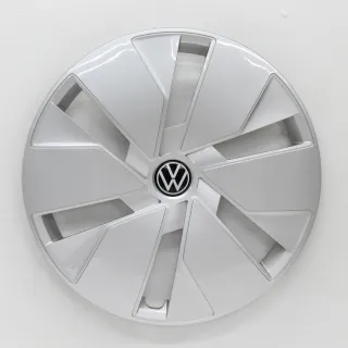 VW ID.3 E11 18 Zoll Radkappen Radblenden Original 10E601147 10A601147 4Stk - Bild 5