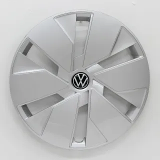 VW ID.3 E11 18 Zoll Radkappen Radblenden Radzierblenden Original 10A601147 4Stk - Bild 5