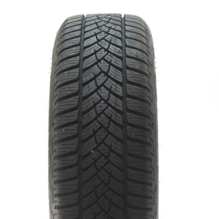 Opel Corsa F Peugeot 208 II U Winterräder Fulda 195/55R16 87H DOT24 9825016480 - Bild 7