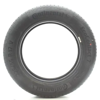 Sommerreifen Continental EcoContact 7 + EV 225/55 R17 97V DOT26 - Bild 2