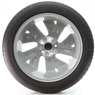 VW Golf 8 VIII GTI Winterräder Belmont Bridgestone 205/50R17 DOT25 5H0601025B - Bild 5