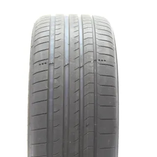 Sommerreifen Michelin Pilot Sport 5 * XL 225/40 R19 93Y DOT25 DEMO 3528709496780 - Bild 6
