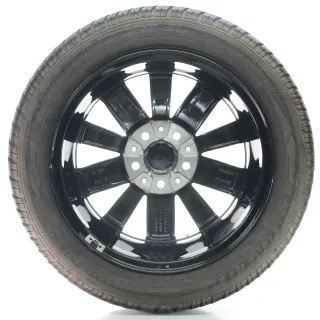 MINI Cooper F56 F55 F57 Winterräder Radial Spoke 508 Dunlop 175/60R16 6886674 - Bild 5