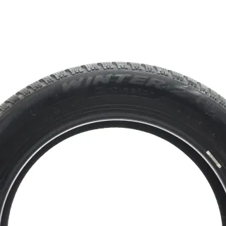Winterreifen Pirelli Cinturato Winter 2 * XL MO 225/55 R18 102H DEMO 1Stk - Bild 4